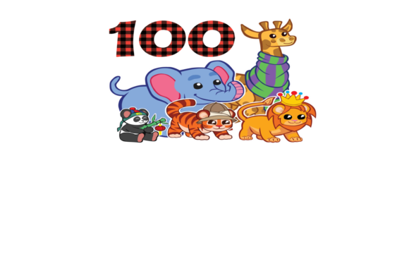 100 Days You Must Be Kitten, Cat