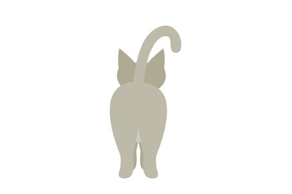 Cat Butt Embroidery Design Review