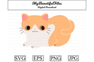 Cat Clipart Illustration Review