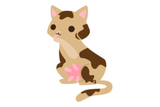 Cat Cow Embroidery Design Review