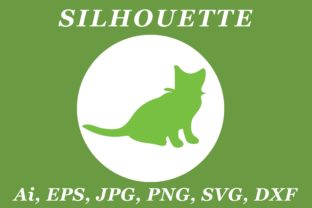 Silhouettei Review: Cat Design
