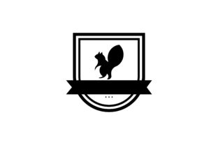 Wood Cat Logo Vector Review